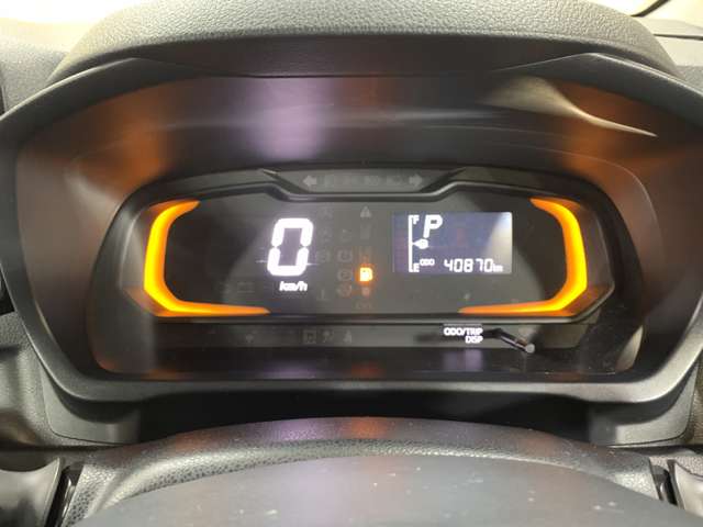 ダイハツ ミラ　イース ６６０ Ｌ ＳＡＩＩＩ H30年 (近畿) 99