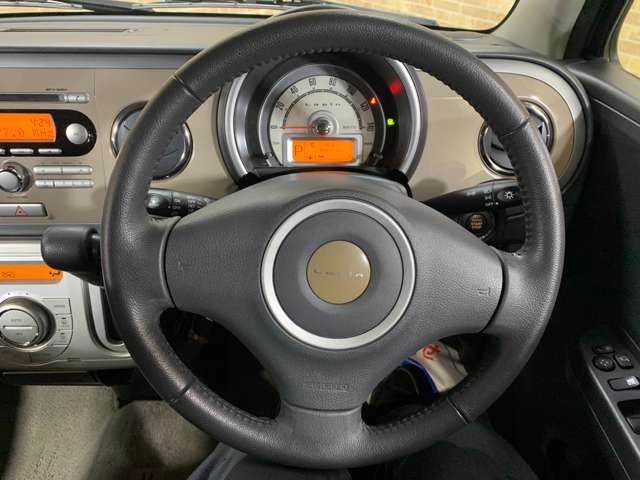 スズキ アルトラパン ６６０ Ｘ H25年 (近畿) 99