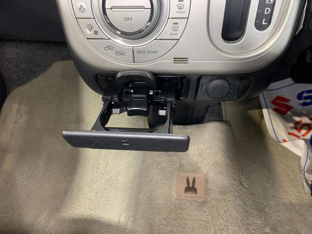 スズキ アルトラパン ６６０ Ｘ H25年 (近畿) 99