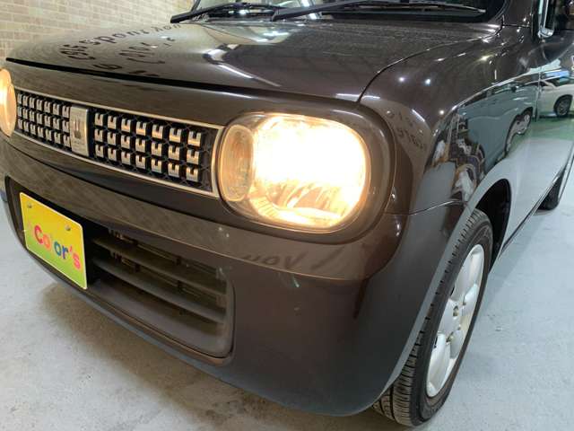 スズキ アルトラパン ６６０ Ｘ H25年 (近畿) 99