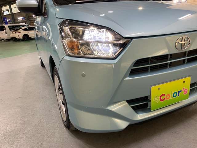 トヨタ ピクシス　エポック ６６０ Ｘ ＳＡＩＩＩ R3年 (近畿) 99