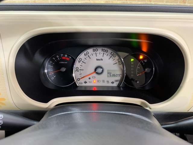 ダイハツ ミラ　ココア ６６０ プラス Ｘ H25年 (近畿) 99