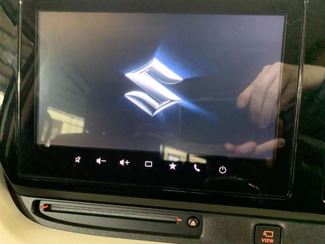 スズキ ソリオ １．２ ハイブリッド ＭＺ R2年 (近畿) 99