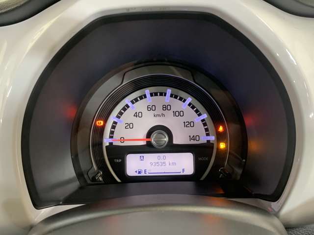 スズキ ハスラー ６６０ Ｇ H28年 (近畿) 99
