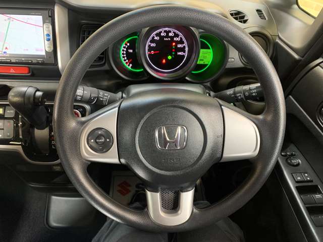 ホンダ Ｎ　ＢＯＸ ６６０ Ｇ ＳＳパッケージ H27年 (近畿) 99