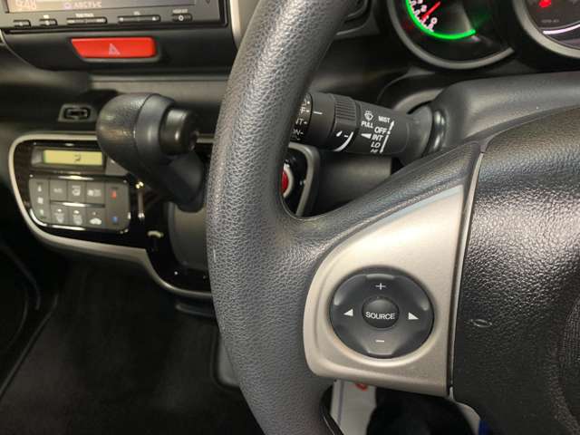 ホンダ Ｎ　ＢＯＸ ６６０ Ｇ ＳＳパッケージ H27年 (近畿) 99
