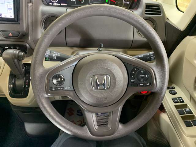 ホンダ Ｎ　ＢＯＸ ６６０ Ｇ ホンダセンシング H30年 (近畿) 99