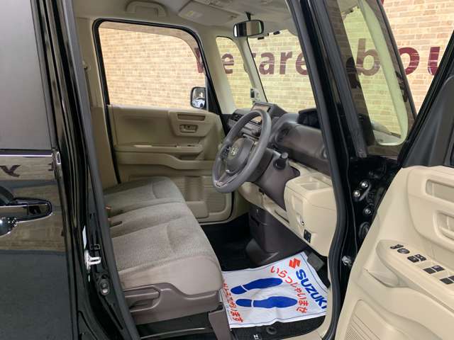 ホンダ Ｎ　ＢＯＸ ６６０ Ｇ ホンダセンシング H30年 (近畿) 99