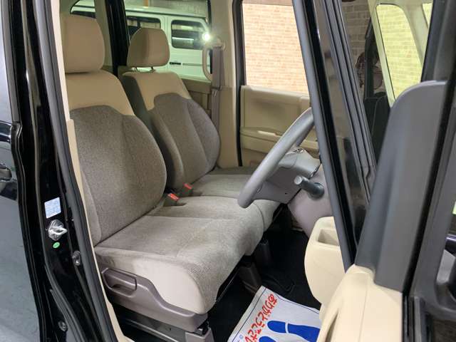 ホンダ Ｎ　ＢＯＸ ６６０ Ｇ ホンダセンシング H30年 (近畿) 99