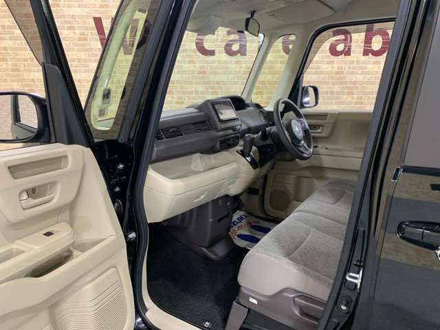 ホンダ Ｎ　ＢＯＸ ６６０ Ｇ ホンダセンシング H30年 (近畿) 99