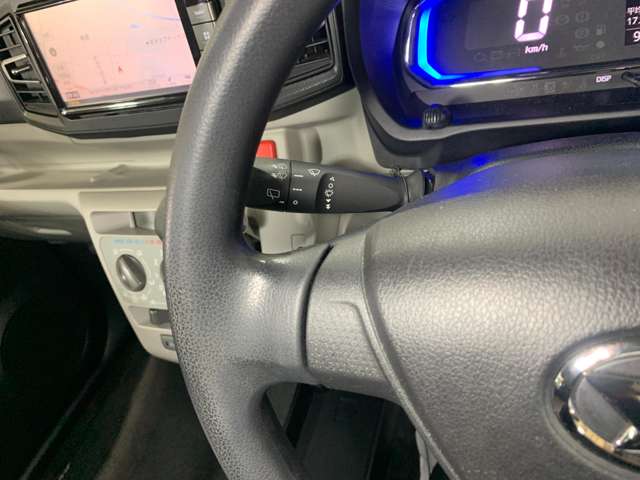 ダイハツ ミラ　イース ６６０ Ｘ リミテッド ＳＡＩＩＩ H30年 (近畿) 99