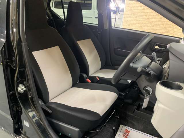 ダイハツ ミラ　イース ６６０ Ｘ リミテッド ＳＡＩＩＩ H30年 (近畿) 99