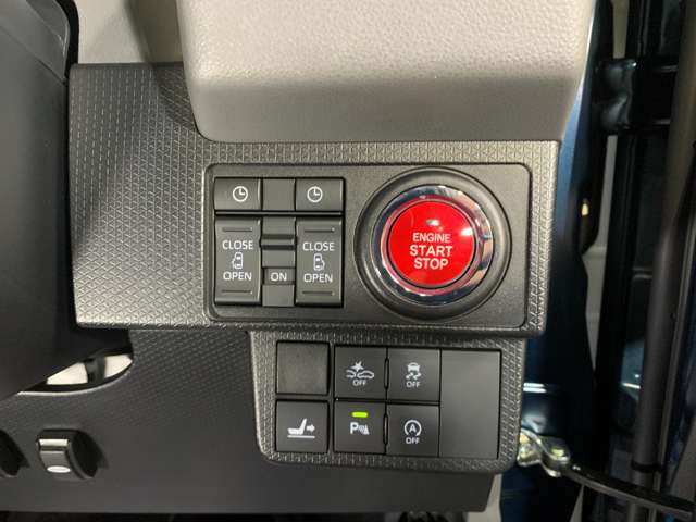 ダイハツ タント ６６０ カスタム ＲＳ セレクション R2年 (近畿) 99