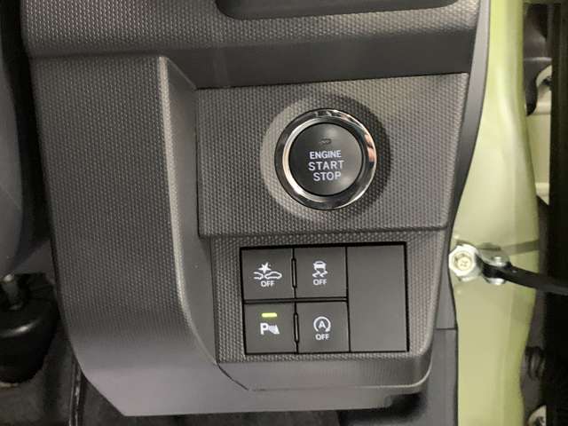 ダイハツ タフト ６６０ Ｇターボ R3年 (近畿) 99