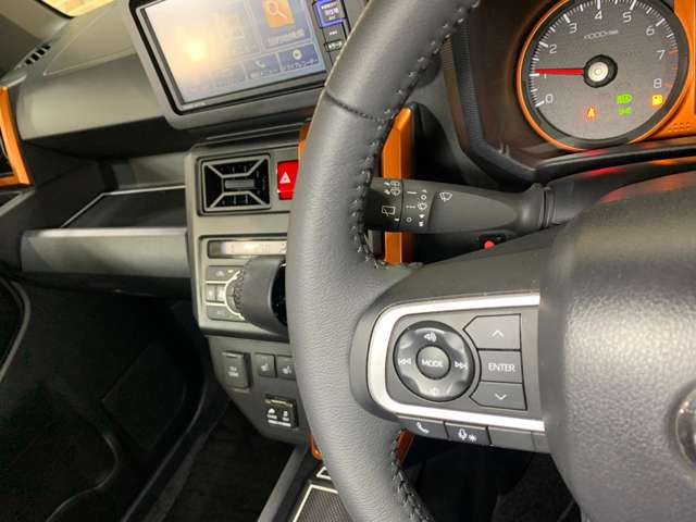 ダイハツ タフト ６６０ Ｇターボ R3年 (近畿) 99