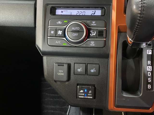 ダイハツ タフト ６６０ Ｇターボ R3年 (近畿) 99