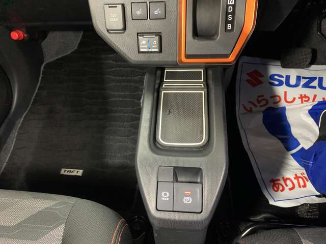 ダイハツ タフト ６６０ Ｇターボ R3年 (近畿) 99