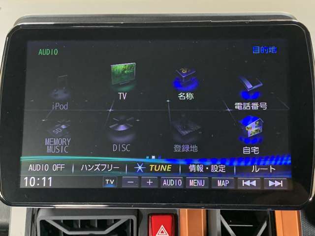 ダイハツ タフト ６６０ Ｇ R3年 (近畿) 99