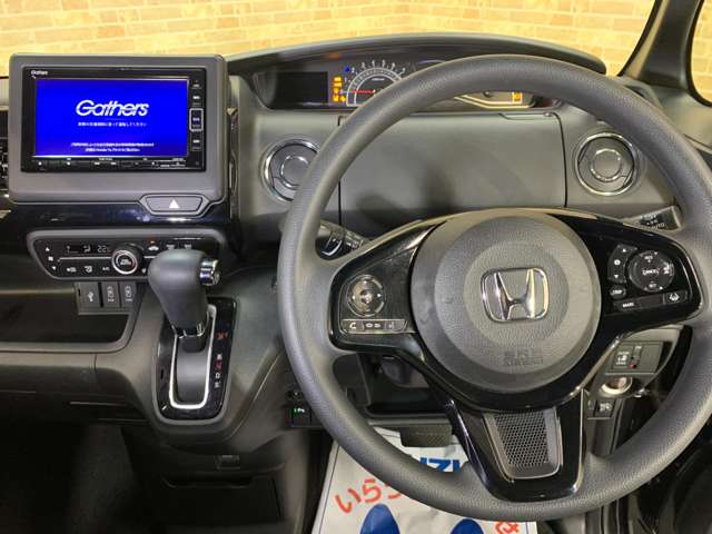ホンダ Ｎ　ＢＯＸ カスタム ６６０ Ｌ R3年 (近畿) 99