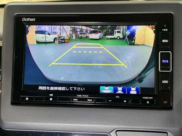 ホンダ Ｎ　ＢＯＸ カスタム ６６０ Ｌ R3年 (近畿) 99