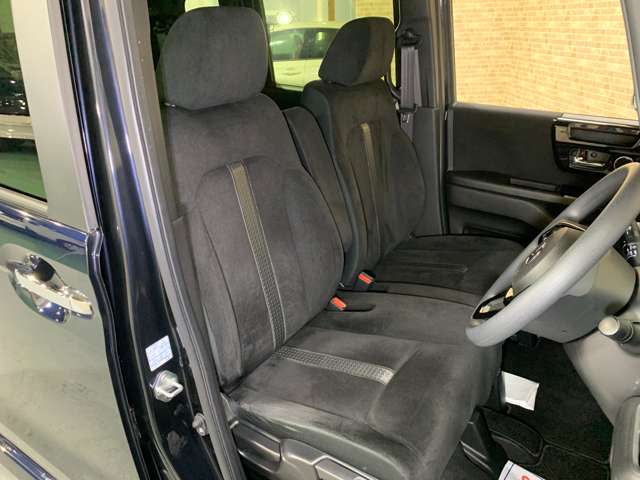 ホンダ Ｎ　ＢＯＸ カスタム ６６０ Ｌ R3年 (近畿) 99