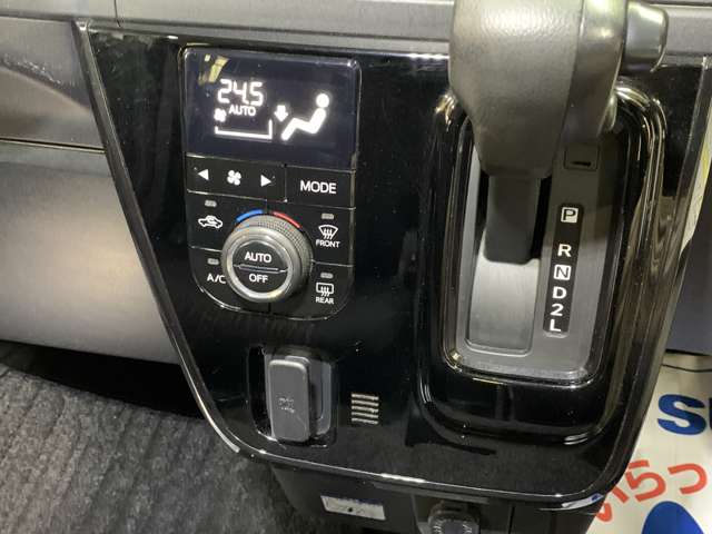 ダイハツ アトレーワゴン ６６０ カスタムターボＲＳ ＳＡＩＩＩ H30年 (近畿) 99