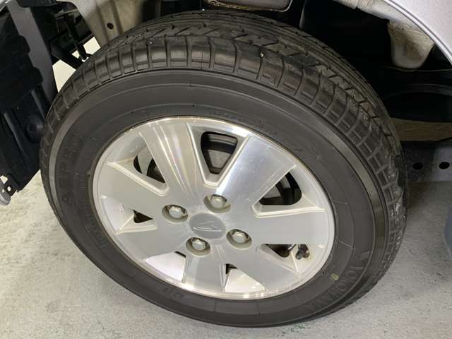 ダイハツ アトレーワゴン ６６０ カスタムターボＲＳ ＳＡＩＩＩ H30年 (近畿) 99