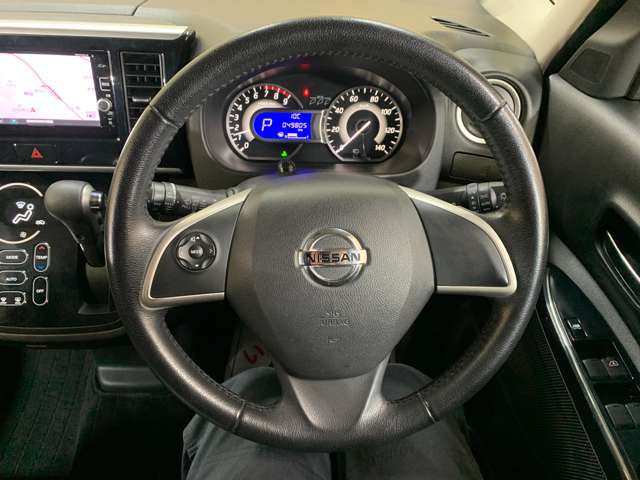日産 デイズ　ルークス ６６０ ハイウェイスター Ｘターボ H29年 (近畿) 99