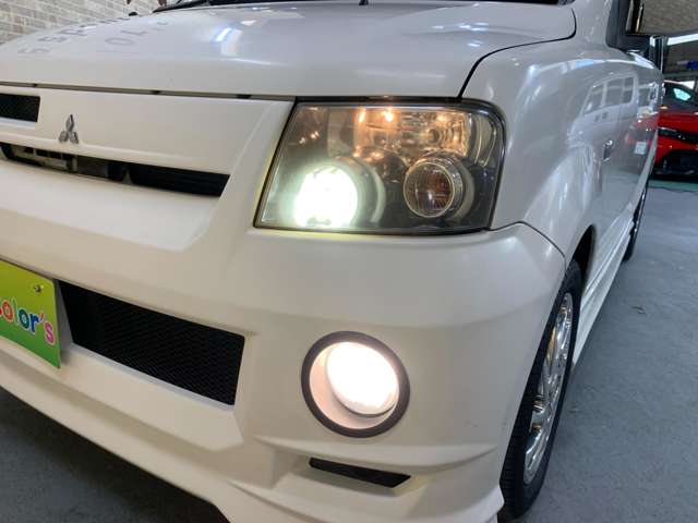 三菱 ｅＫスポーツ ６６０ Ｒ H15年 (近畿) 99