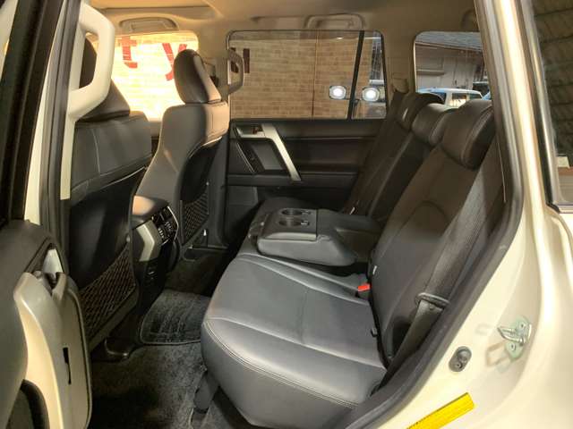 トヨタ ランドクルーザープラド ２．８ ＴＸ Ｌパッケージ ディーゼルターボ ４ＷＤ R4年 (近畿) 99