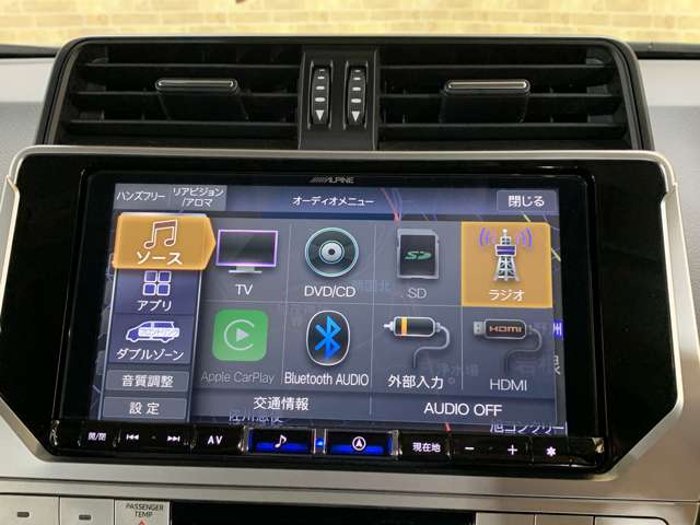 トヨタ ランドクルーザープラド ２．８ ＴＸ Ｌパッケージ ディーゼルターボ ４ＷＤ R4年 (近畿) 99