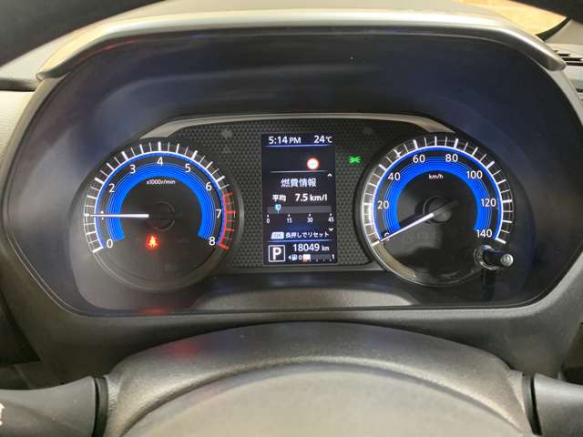 三菱 ｅＫスペース ６６０ Ｇ R2年 (近畿) 99