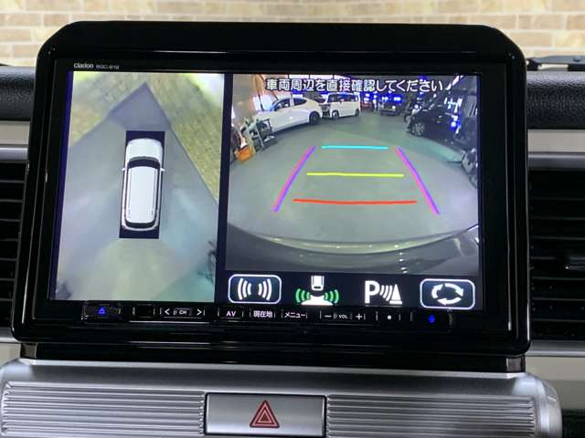 スズキ クロスビー １．０ ハイブリッド ＭＺ R4年 (近畿) 99