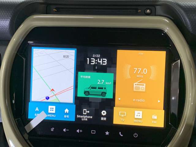 スズキ ハスラー ６６０ ハイブリッド Ｇターボ R7年 (近畿) 99