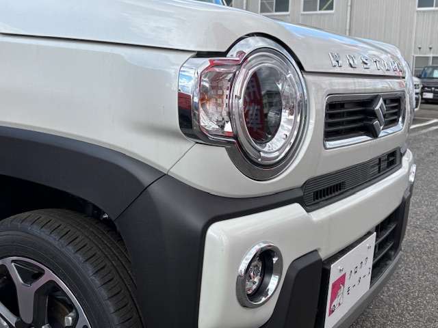 スズキ ハスラー ６６０ ハイブリッド Ｘ R7年 (四国) 99
