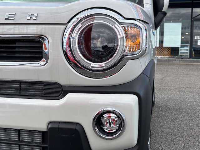 スズキ ハスラー ６６０ ハイブリッド Ｘ R7年 (四国) 99