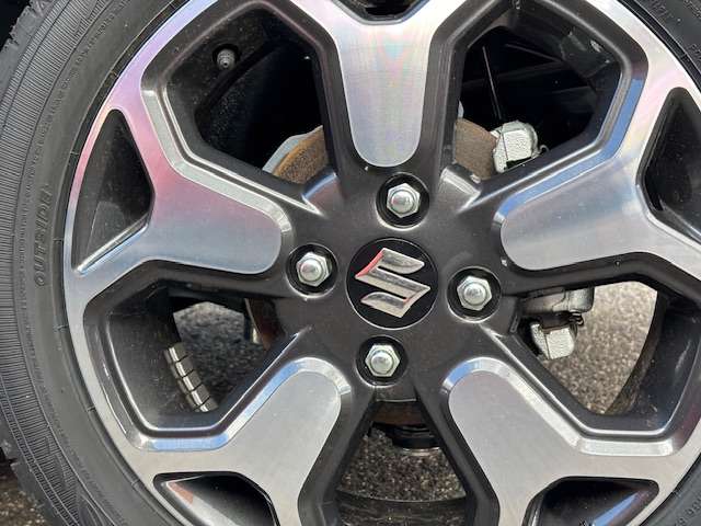 スズキ ハスラー ６６０ ハイブリッド Ｘ R7年 (四国) 99
