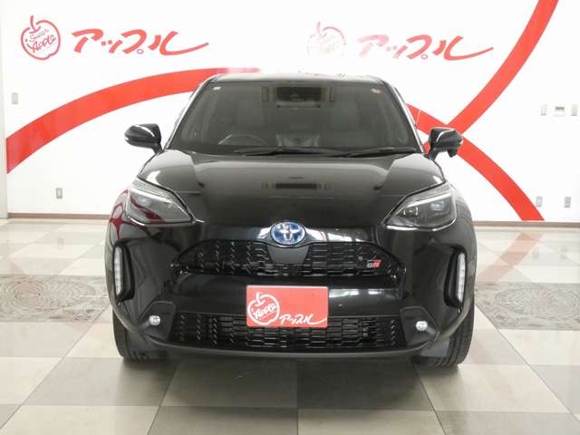 トヨタ ヤリスクロス　ハイブリッド １．５ ハイブリッド Ｚ Ｅ－ＦＯＵＲ ４ＷＤ R5年 (東北) 99