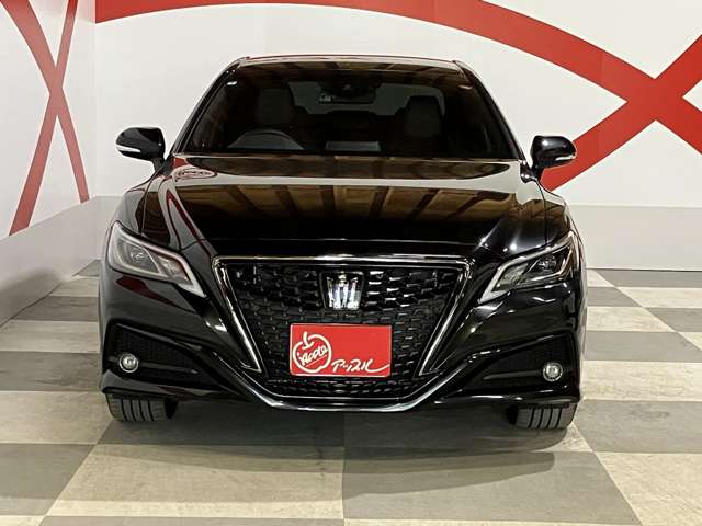 トヨタ クラウン　ハイブリッド ハイブリッド ２．５ Ｓ ＦＯＵＲ スポーツ スタイル ４ＷＤ R2年 (東北) 99