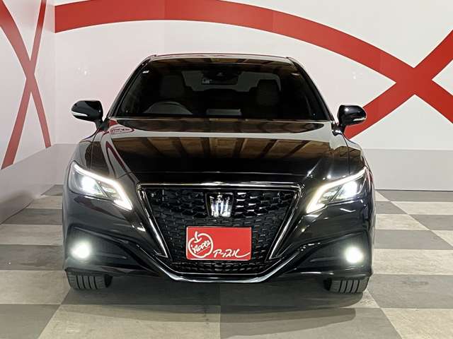 トヨタ クラウン　ハイブリッド ハイブリッド ２．５ Ｓ ＦＯＵＲ スポーツ スタイル ４ＷＤ R2年 (東北) 99