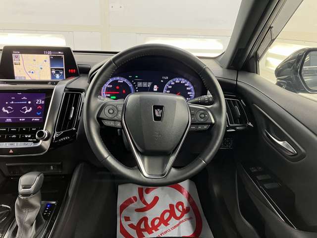 トヨタ クラウン　ハイブリッド ハイブリッド ２．５ Ｓ ＦＯＵＲ スポーツ スタイル ４ＷＤ R2年 (東北) 99
