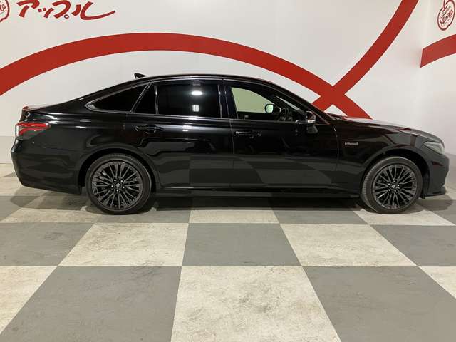 トヨタ クラウン　ハイブリッド ハイブリッド ２．５ Ｓ ＦＯＵＲ スポーツ スタイル ４ＷＤ R2年 (東北) 99