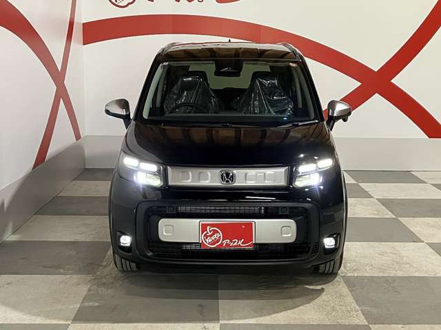 ホンダ フリード　ハイブリッド １．５ Ｅ：ＨＥＶ クロスター ４ＷＤ R7年 (東北) 99