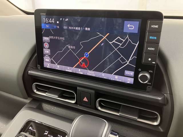 ホンダ フリード　ハイブリッド １．５ Ｅ：ＨＥＶ クロスター ４ＷＤ R7年 (東北) 99