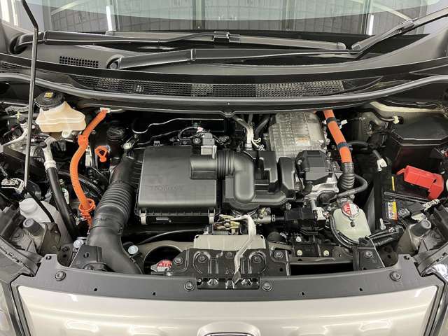 ホンダ フリード　ハイブリッド １．５ Ｅ：ＨＥＶ クロスター ４ＷＤ R7年 (東北) 99
