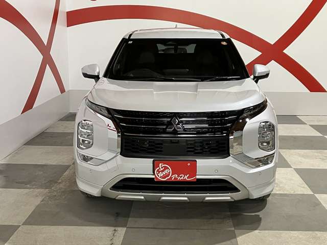 三菱 アウトランダーＰＨＥＶ ＰＨＥＶ ２．４ Ｐ ４ＷＤ R4年 (東北) 99