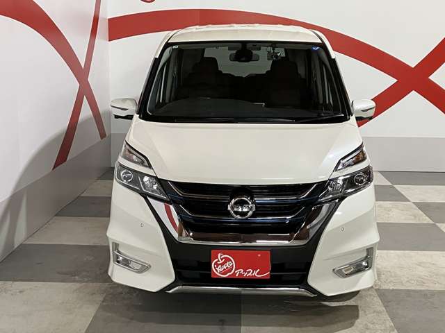 日産 セレナ ２．０ ハイウェイスター ４ＷＤ H29年 (東北) 99
