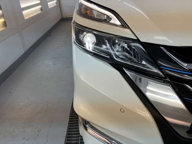日産 セレナ ２．０ ハイウェイスター ４ＷＤ H29年 (東北) 99