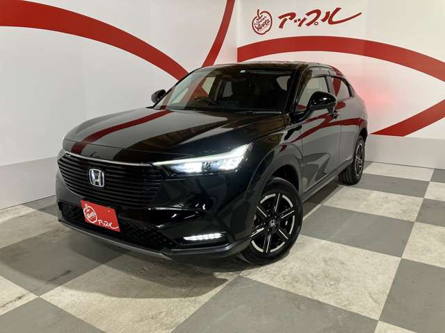 ホンダ ヴェゼル １．５ Ｅ：ＨＥＶ Ｘ ４ＷＤ R4年 (東北) 99