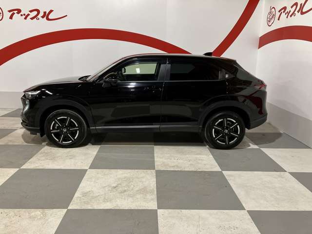 ホンダ ヴェゼル １．５ Ｅ：ＨＥＶ Ｘ ４ＷＤ R4年 (東北) 99